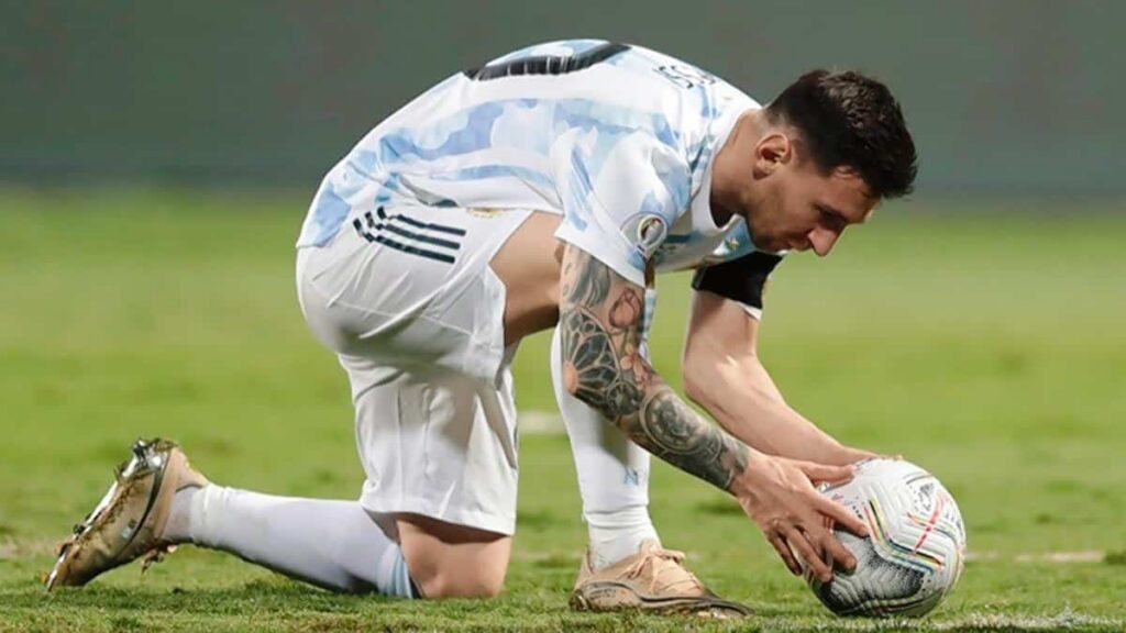 كوبا أميركا 2024.. أرجنتين ميسي وبرازيل فينيسيوس في منافسةٍ على اللقب