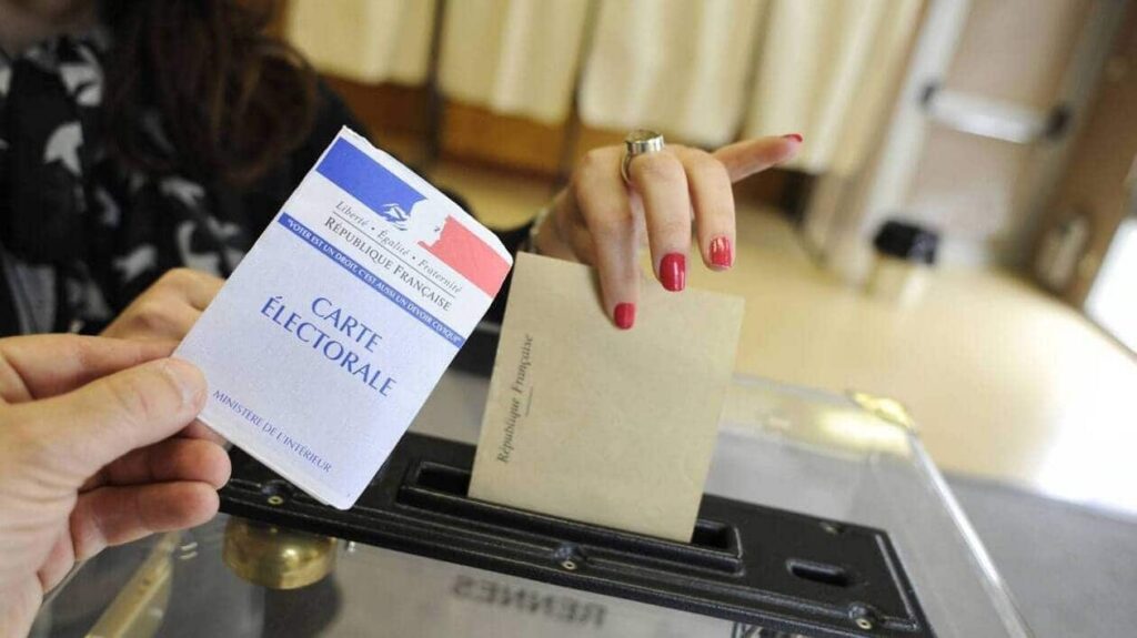 الحملة الانتخابية تبدأ في فرنسا وسط توتّرات
