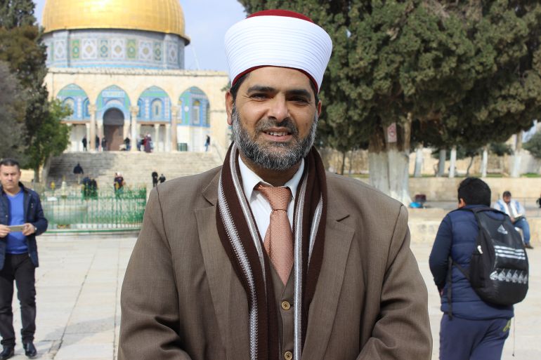 مدير المسجد الأقصى... المبادرة الملكية بتوجيه مساعدات طبية إلى السكان الفلسطينيين بغزة هي محط تقدير وامتنان كبيرين