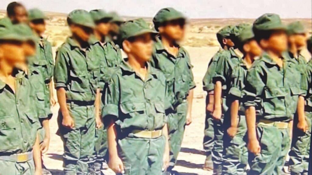 الانتهاكات الجسيمة لحقوق الإنسان بمخيمات تندوف محط تنديد واسع بمجلس حقوق الإنسان
