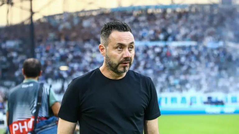 ليغ 1.. اتفاق مبدئي مع الإيطالي دي تزيربي لتدريب مرسيليا