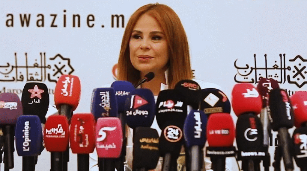 موازين-إيقاعات العالم/2024.. ثلاثة أسئلة لكارول سماحة نجمة افتتاح المهرجان