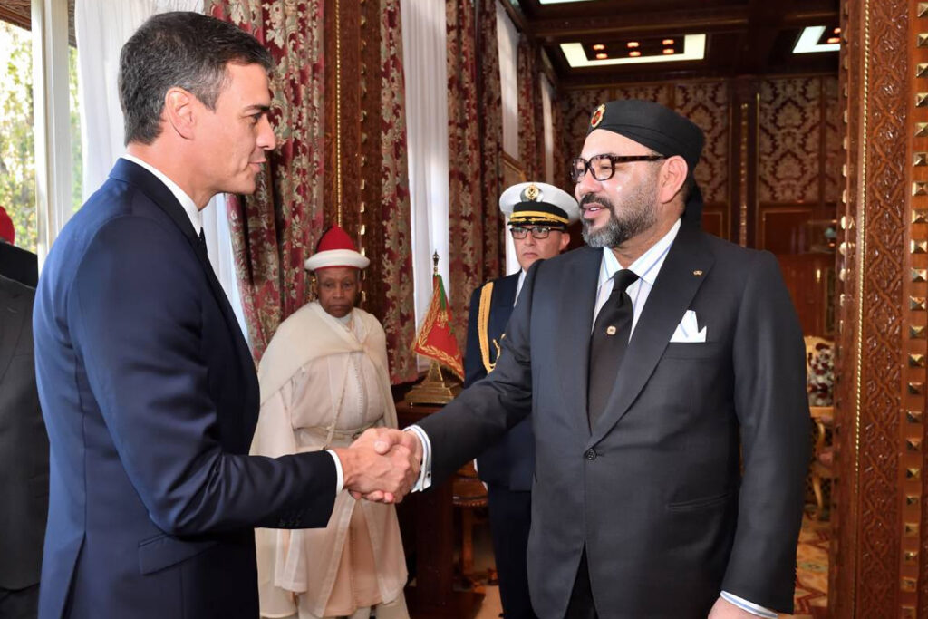 مكافحة الحرائق.. إسبانيا تجدد تأكيد التزامها بمواصلة تعاونها مع المغرب