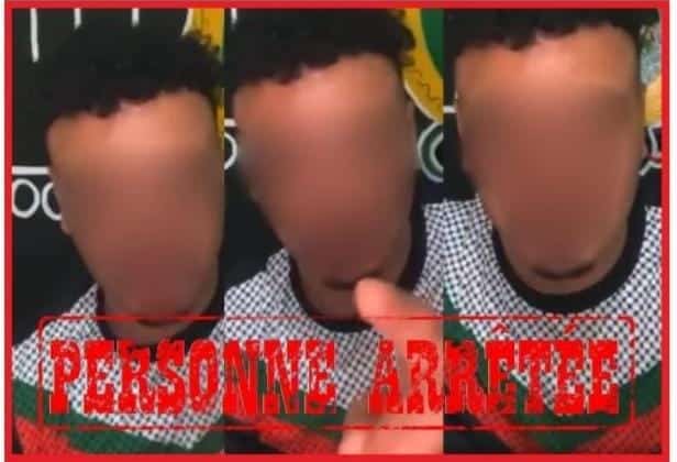 التراس.. شخص يهدد بالاختطاف وطلب فدية مالية في شريط فيديو في قضية لها علاقة بالتنافس الرياضي