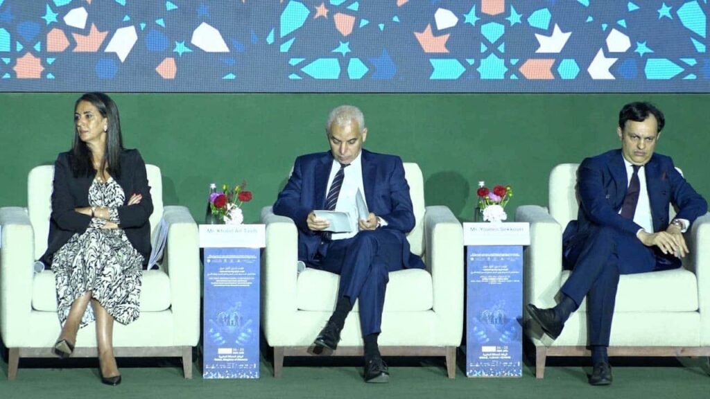 السكوري: بإمكان اقتصاد الرعاية خلق مناصب قارة للشغل إذا تحققت فيه الاستثمارات بشكل استباقي