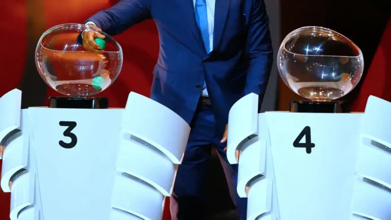 الـ"كاف" يحدد زمان ومكان إجراء قرعة تصفيات "كان المغرب 2025"