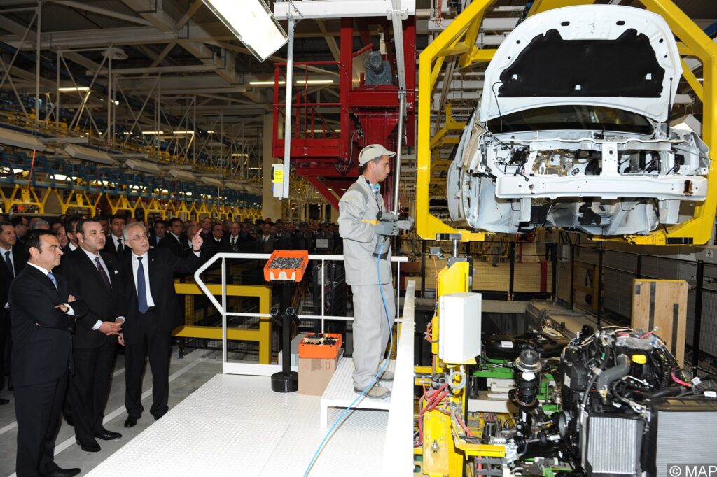 الاستثمارات الأجنبية المباشرة بالمغرب.. انتعاش مؤكد