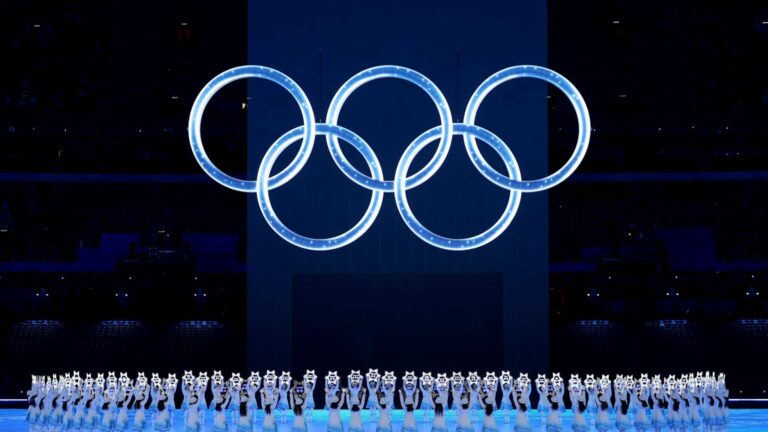 باريس 2024.. حفل افتتاح الألعاب الأولمبية تحت رحمة الطقس