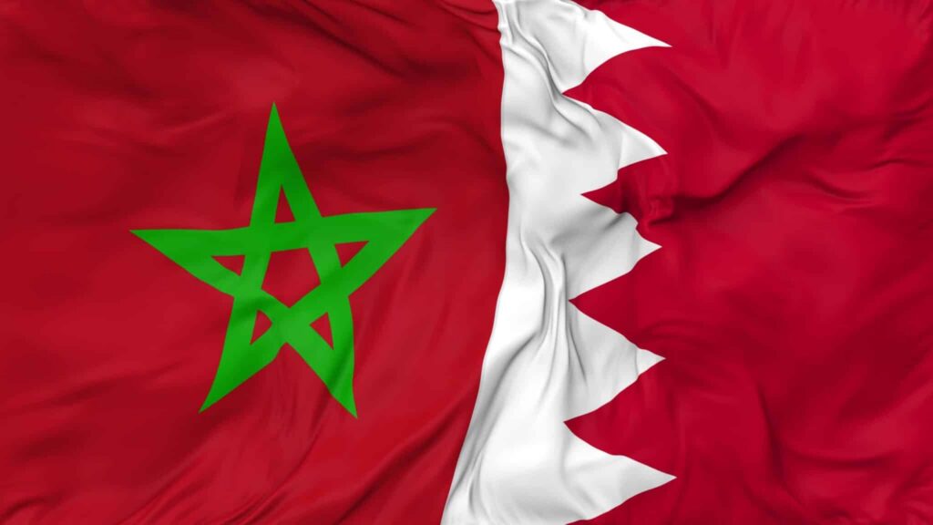 الصحراء.. البحرين تجدد تأكيد دعمها "الثابت والمتضامن" مع سيادة المغرب ووحدته الترابية