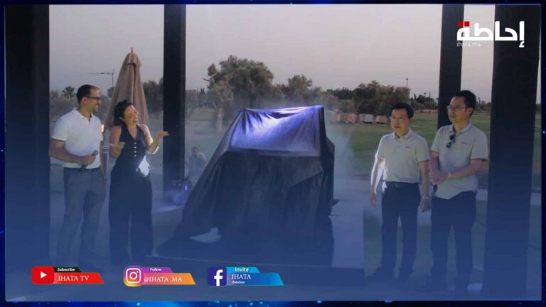 من أجل دعم السياحة.. مهنيون يلتئمون بمراكش للإعلان عن درجة رباعية جديدة وصديقة للبيئة (فيديو)