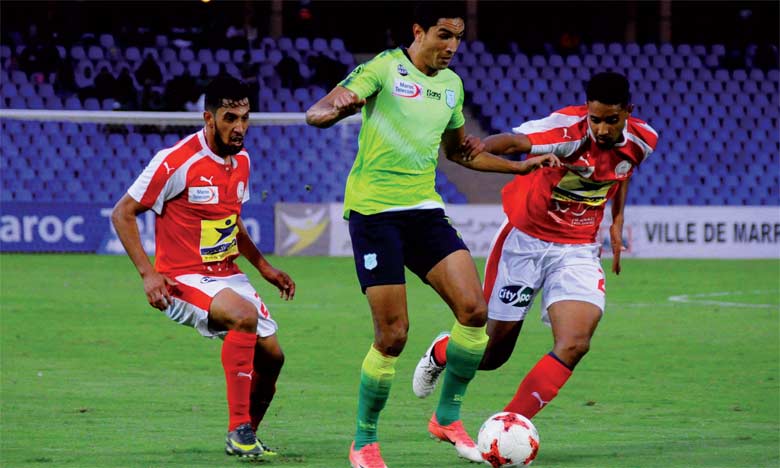 البطولة2: برنامج الدورة الـ29