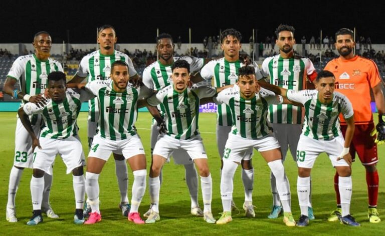 البطولة2 (الجولة الأخيرة).. مصير الصعود بيد الدفاع الجديدي والفوز سبيل الاتفاق المراكشي لضمان البقاء