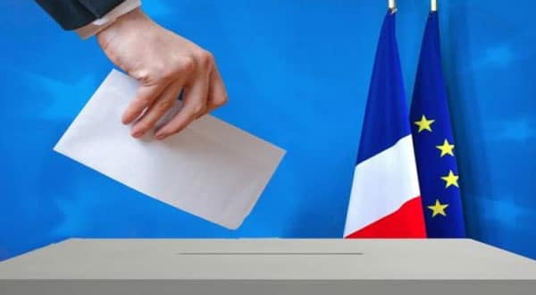 فرنسا.. قبل ستة أيام من الانتخابات التشريعية التجمع الوطني وحلفاؤه يتصدرون الاستطلاعات
