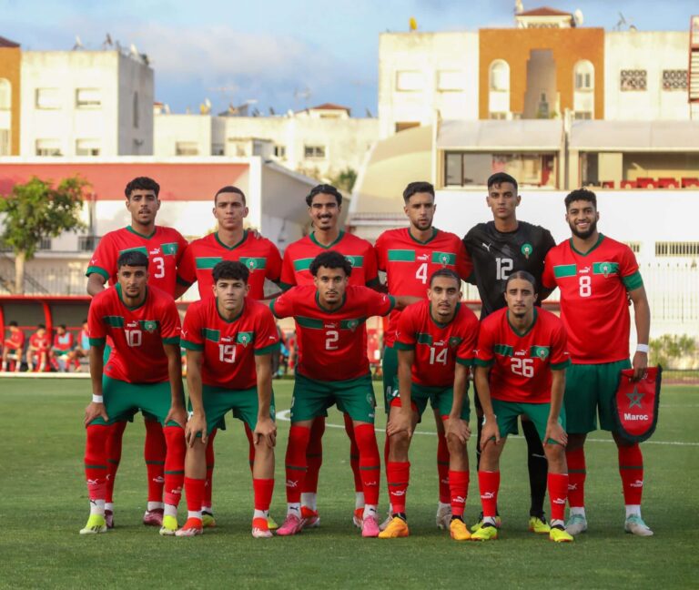 عصام الشرعي: لاعبو المنتخب المغربي أبانوا عن روح قتالية حتى النهاية أمام خصم قوي