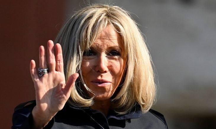 فرنسا تحاكم امرأتين ادعيتا زورا بأن السيدة الأولى بريجيت ماكرون متحولة جنسيا