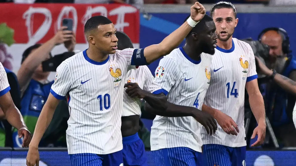 يورو 2024.. نقطة تؤهل فرنسا وهولندا وإنجلترا لكن الثلاثي يريد أكثر من ذلك
