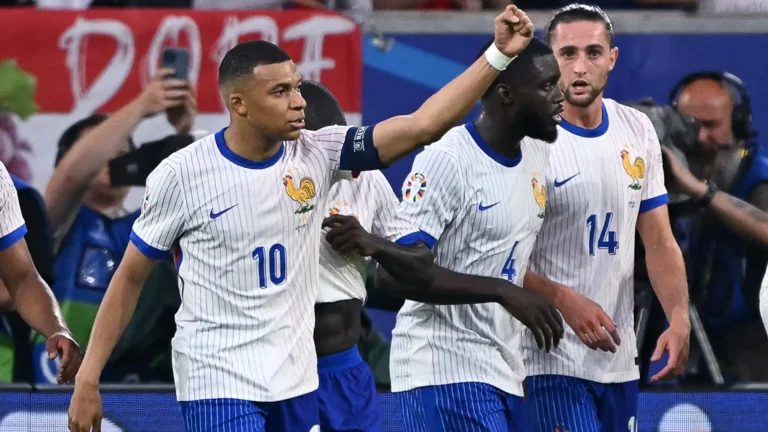 يورو 2024.. نقطة تؤهل فرنسا وهولندا وإنجلترا لكن الثلاثي يريد أكثر من ذلك