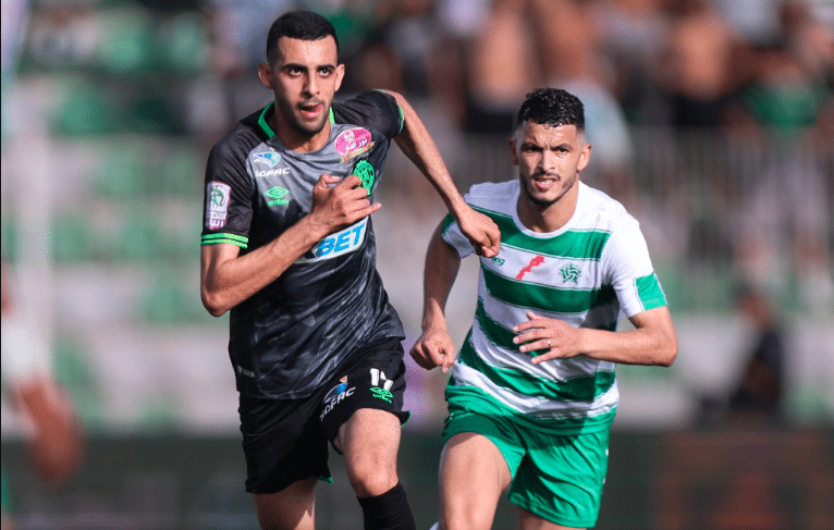 كأس العرش.. المباراة النهائية طموح مشترك بين فرق الجيش الملكي والماص والرجاء ومولودية وجدة