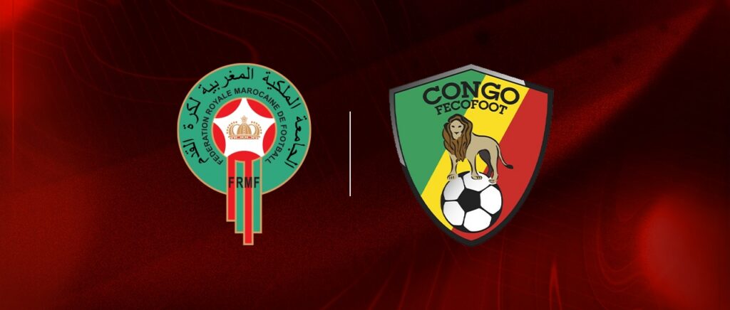 انطلاق بيع تذاكر مباراة منتخب الكونغو برزافيل أمام المنتخب الوطني