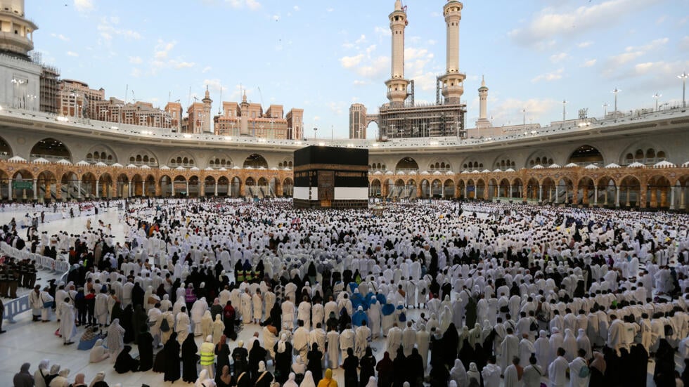 وزارة الأوقاف تعلن عن تاريخ إجراء قرعة الحج