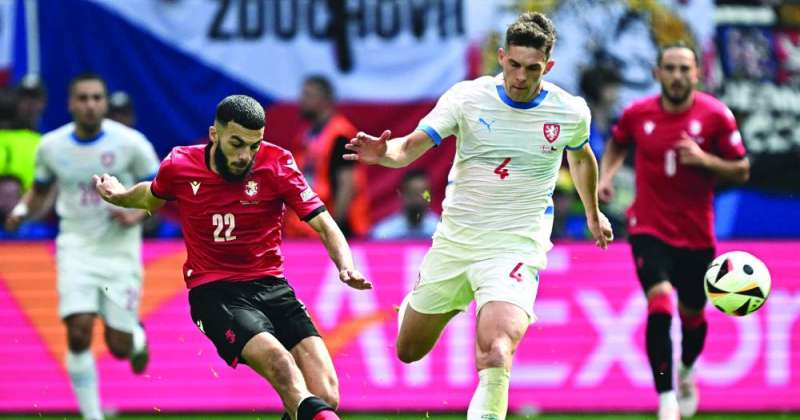 كأس أوروبا 2024.. ترتيب الهدافين