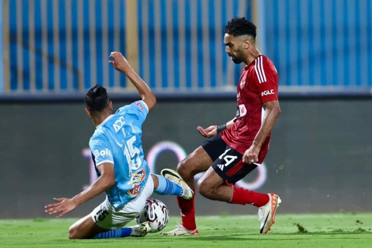 الشيبي والشحات يعودان للواجهة واعتداء جديد يطال المغربي بمصر
