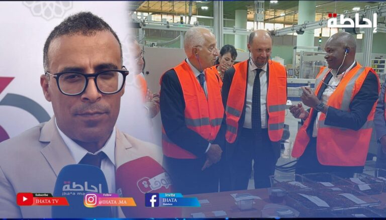 الشركة المغربية للتبغ تحتفل بثلاثة عقود من التطوير الصناعي (فيديو)