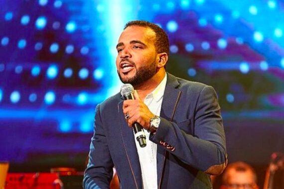 الموت يفجع الفنان الكوميدي محمد باسو (صورة)