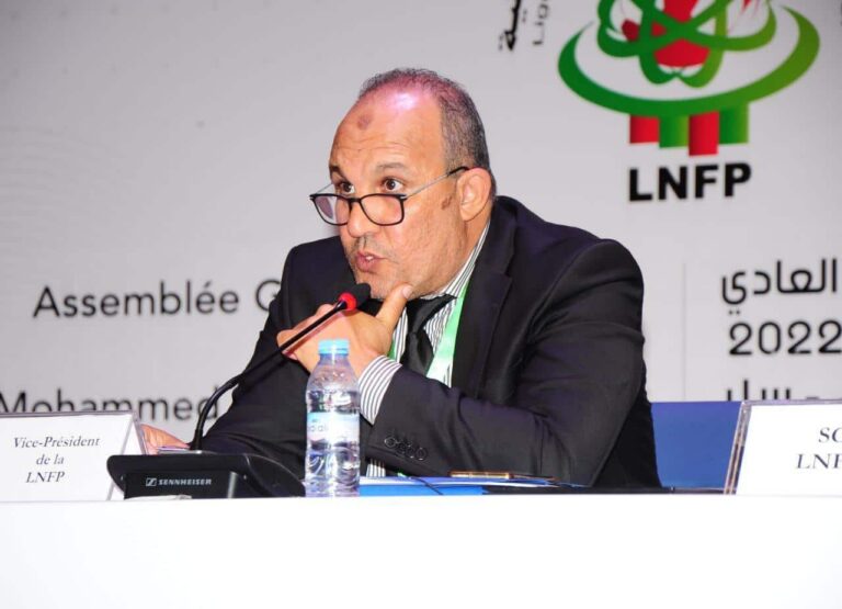 ثوران وصل إلى حد المطالبة بعزله.. بلقشور على فوهة بركان أحمر