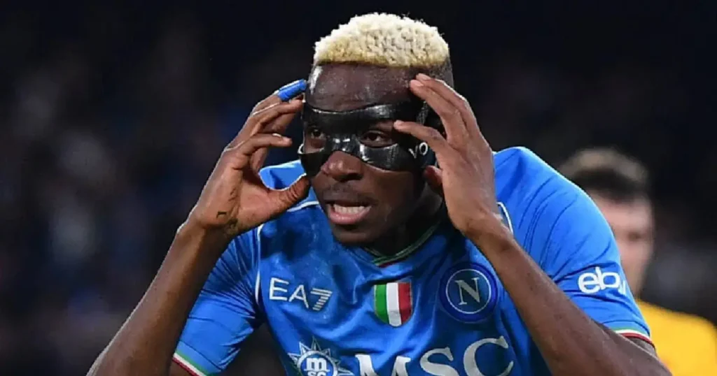 100 مليون يورو لضم بديل مبابي