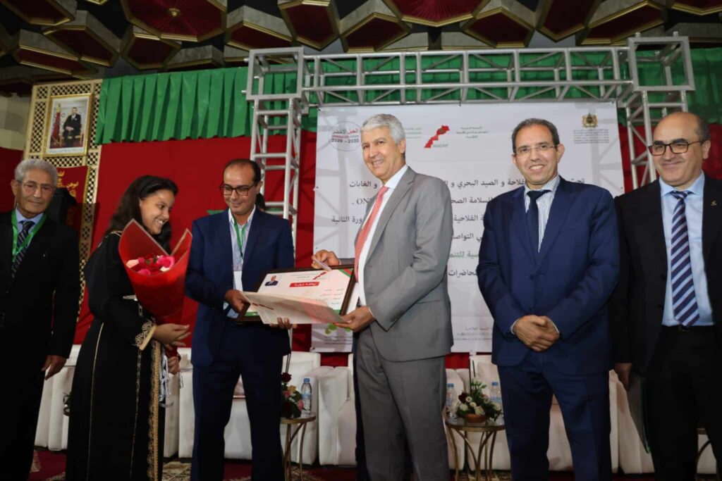 الصحة النباتية.. صديقي يدعو إلى اعتماد مقاربة متكاملة