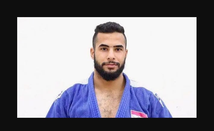 عربي أول رياضي يفشل في اختبار المنشطات في أولمبياد باريس 2024