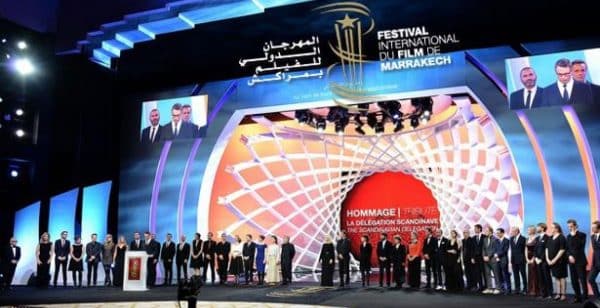 المركز السينمائي المغربي يعلن نتائج لجنة دعم المهرجانات السينمائية
