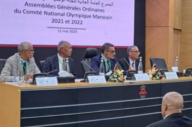 فيصل العرايشي: الجامعة ستواكب الأندية الراغبة في تأسيس أكاديمية للتنس