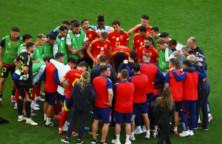 أوروبا 2024: إسبانيا الموهوبة تواجه الصلابة الفرنسية في نصف النهائي