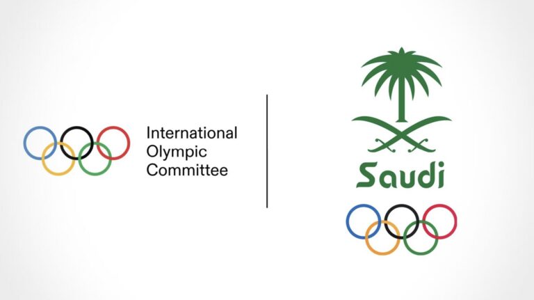 السعودية تستضيف أول نسخة من الألعاب الأولمبية الإلكترونية عام 2025