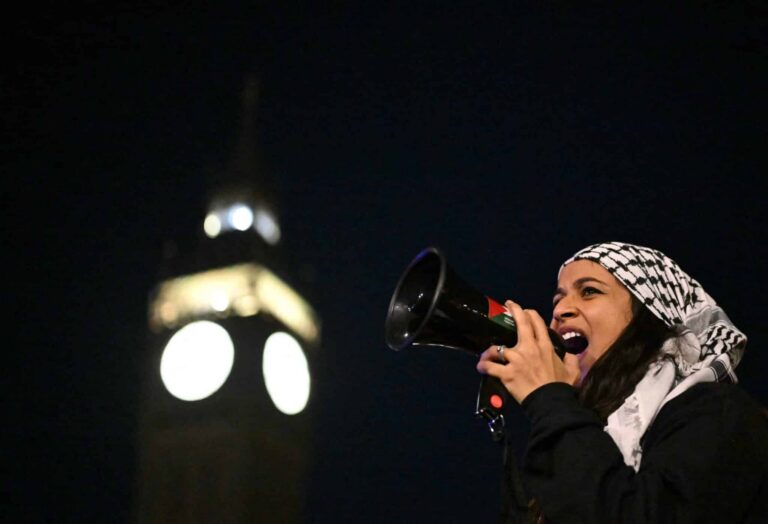 انتخابات بريطانيا.. باب أمل لمهاجرين ومحاولات للفوز بـ"الصوت المسلم"