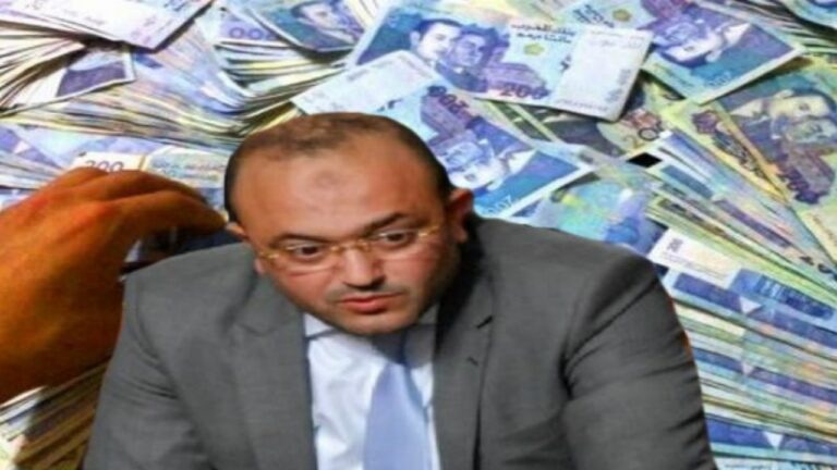 محكمة النقض تسدل الستار عن ملف "مول 17 مليار"