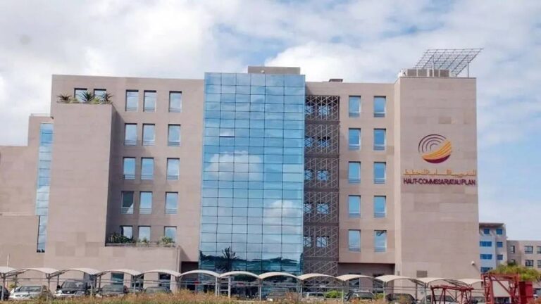 المغرب: النمو المتوقع يصل إلى 3 في المئة سنة 2024 (مندوبية)