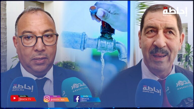 رؤساء الغرف الفلاحية يجمعون على تهديد الجفاف للقطاع رغم الاستثمارات
