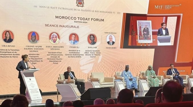 منتدى.. المبادرة الملكية الأطلسية تستجيب لأولويات التنمية في منطقة الساحل والأطلسي