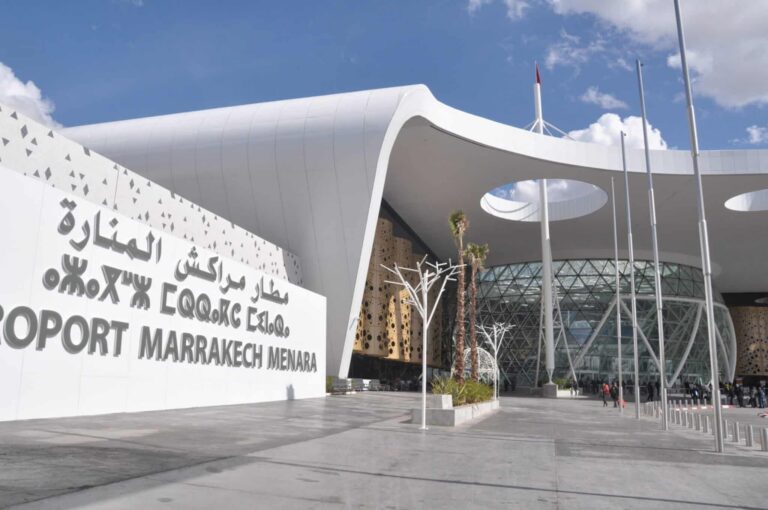 المخدرات تطيح بمواطن بريطاني في قبضة أمن مراكش