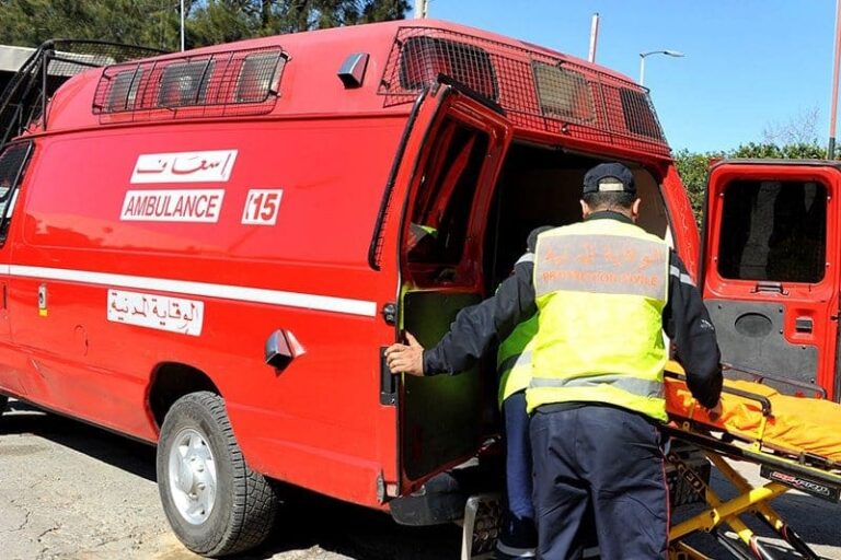 التحقيق في وفاة 18 شخصا على الأقل في المستشفى الجهوي ببني ملال