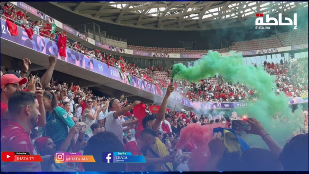 الجماهير المغربية سعيدة بتأهل المنتخب الوطني.. وهذه رسالتها للزلزولي (فيديو)