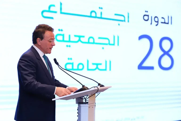 رفع الطاقة الاستيعابية لمجموعة من مطارات المملكة في أفق سنة 2035 (محمد عبد الجليل)