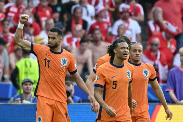 يورو 2024.. هولندا لاستعادة "رغبة" الفوز ورانغنيك لإطالة المشوار الجميل للنمسا