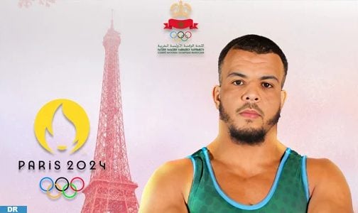 أولمبياد باريس 2024 (مصارعة).. البطل أسامة أسد يطمح إلى تقديم أداء جيد