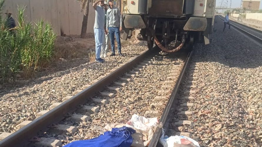 قطار يدهس ثلاثينية ويحولها إلى أشلاء بمراكش