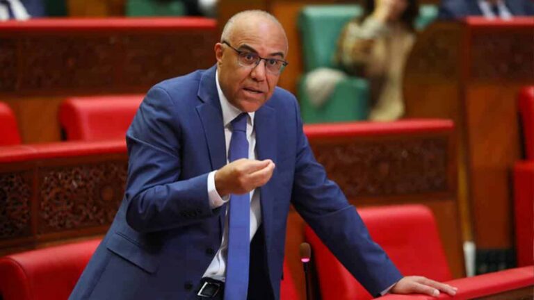 ميراوي: الحكومة استجابت لمطالب طلبة كليات الطب والصيدلة وبددت كل مخاوفهم