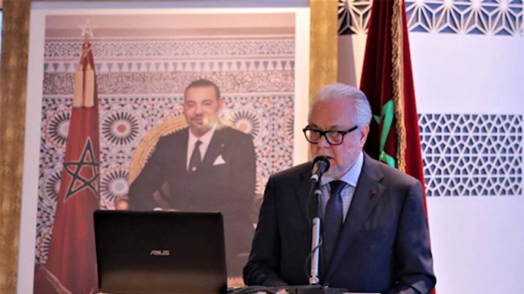إطلاق النسخة الثالثة من البرنامج التكويني لـ"تعزيز القدرات في مجال إعداد مشاريع النصوص القانونية وصياغتها"
